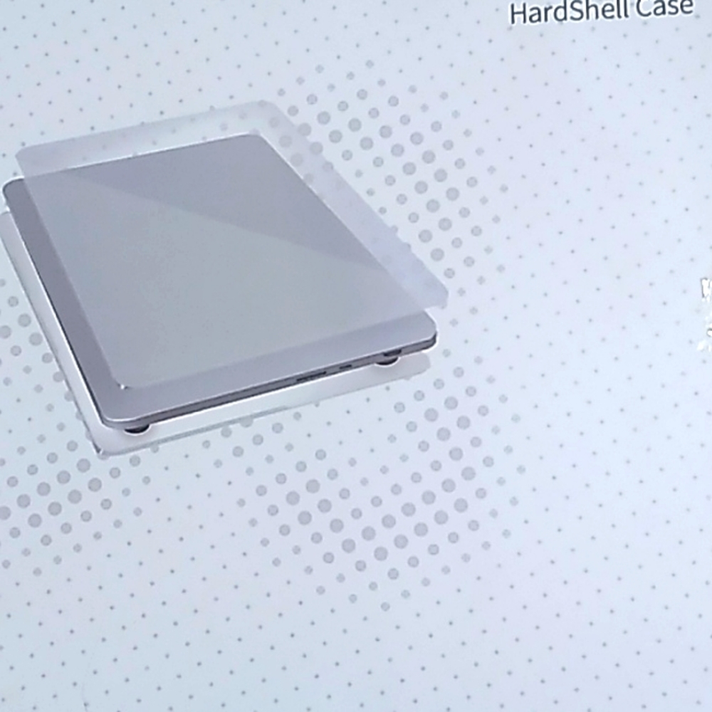 Laptop case